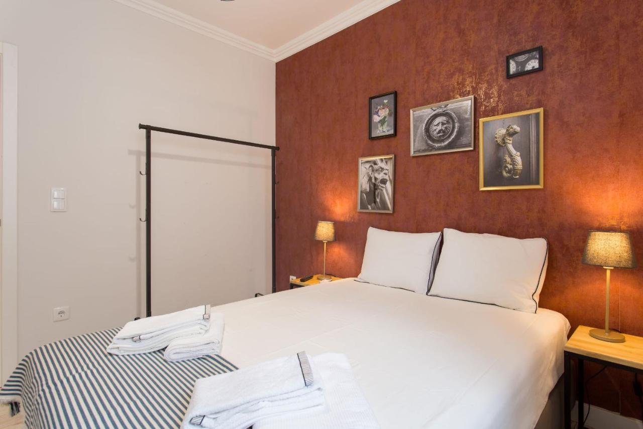 City Escape - Lisbon Center! Εξωτερικό φωτογραφία