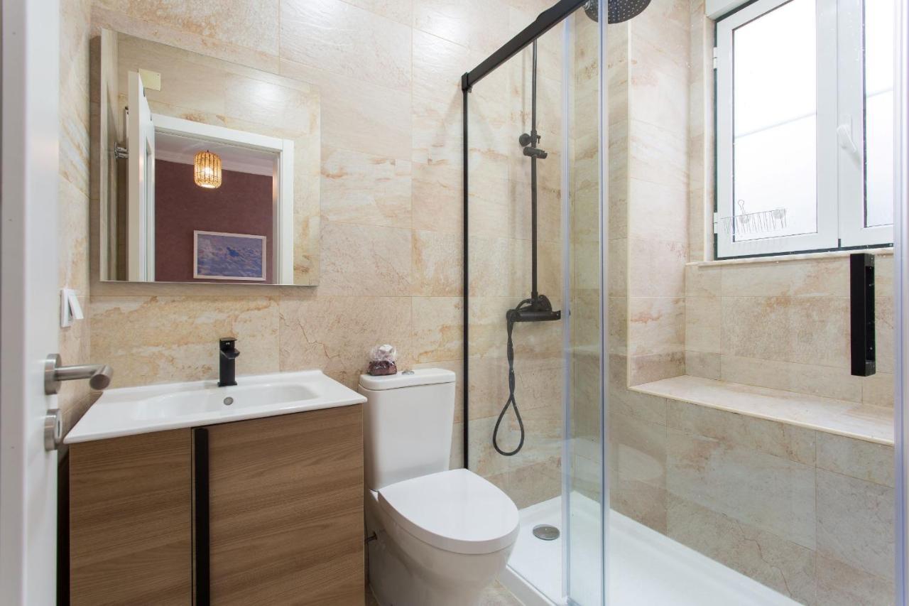 City Escape - Lisbon Center! Εξωτερικό φωτογραφία